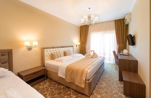 Lugoj Hotel | J'adore Boutique Hotel