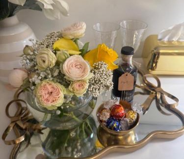 Frankfort House | J and M on Capital Boutique Guesthouse