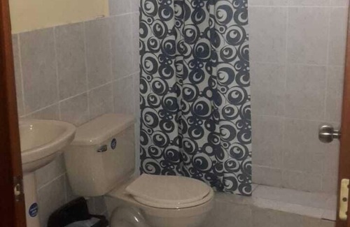 Ambato Hotel | J&E hotel