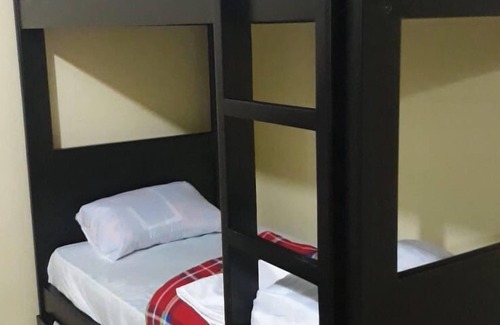 Ambato Hotel | J&E hotel
