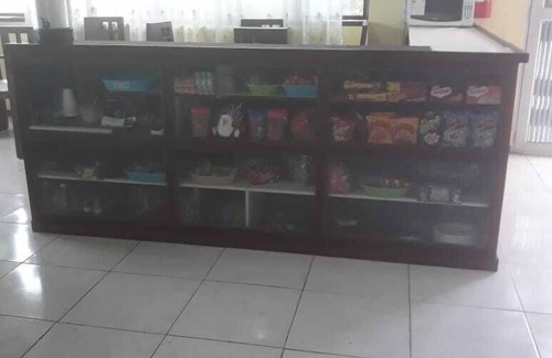 Ambato Hotel | J&E hotel