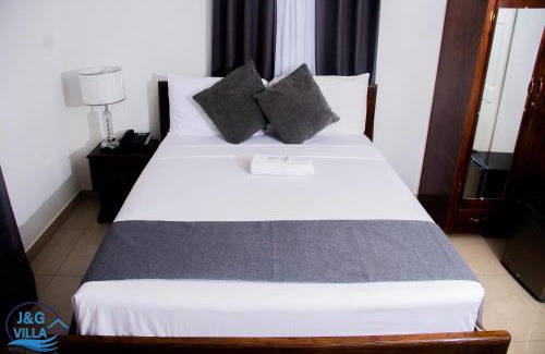 Cap-Haitien Apartment | J&G Villa Hotel