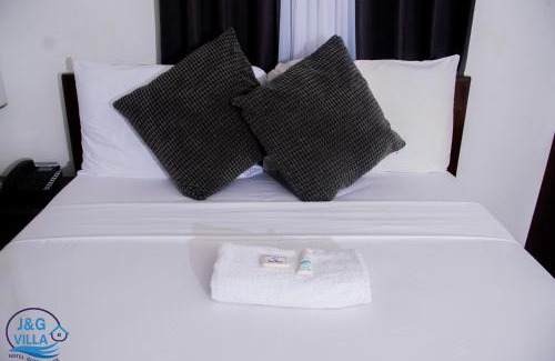 Cap-Haitien Apartment | J&G Villa Hotel
