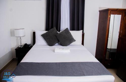 Cap-Haitien Apartment | J&G Villa Hotel