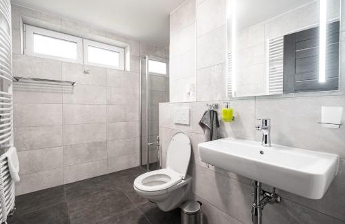 Cervena Voda Apartment | J-H APARTMÁNY HORSKÝ RESORT BUKOVÁ HORA - 100 m od LANOVKY