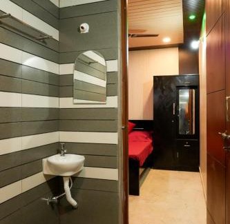 Namakkal House | J HOME Retreat