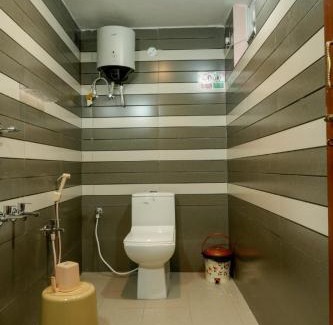 Namakkal House | J HOME Retreat