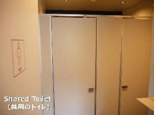 Shiga Prefecture House | J-Hoppers Lake Biwa Guesthouse
