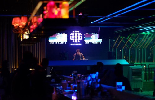 Balikpapan Hotel | J iCon Hip Hotel