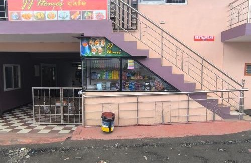 Kandal House | J J HOMES