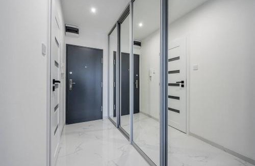 Juh Apartment | J Komfortný byt na skok od centra