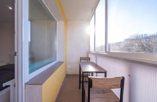 Juh Apartment | J Komfortný byt na skok od centra