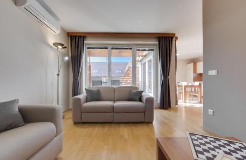 Moravske Toplice Apartment | J&M Spa Holiday Home Moravske Toplice