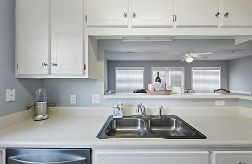 Enterprise House | J&Y Family 3BR/2.5BA/LuxuryTownhouse