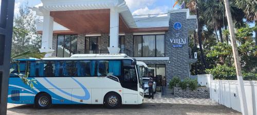 Trincomalee Hotel | J7 Villaj Resort