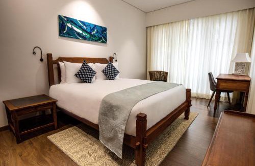 Zig Zag Ward House | JA Enchanted Waterfront Seychelles