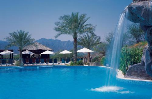 Hatta Resort | JA Hatta Fort Hotel