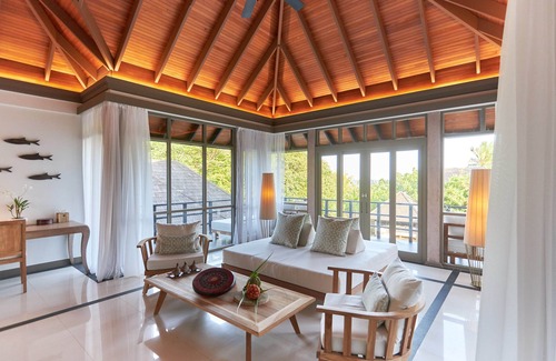 Manafaru Island Resort | JA Manafaru, Maldives
