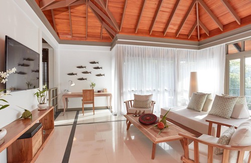 Manafaru Island Resort | JA Manafaru, Maldives