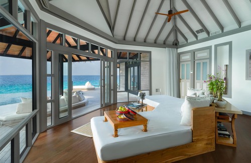 Manafaru Island Resort | JA Manafaru, The Real Maldives