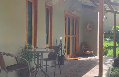 Palenque Cabin | JAAL Cabin
