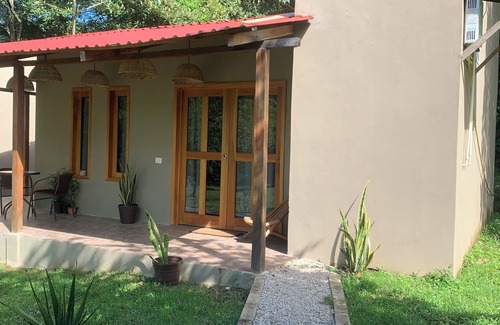Palenque Cabin | JAAL Cabin