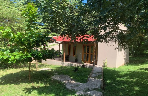 Palenque Cabin | JAAL Cabin