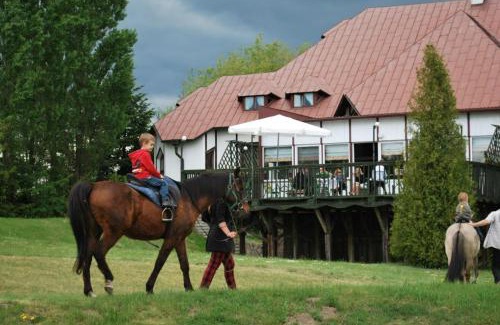 Tczew Bed & Breakfast | Jabłoniowy Dworek Kociewie