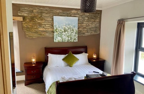 Whitland House | Jabajak Vineyard Restaurant With Rooms