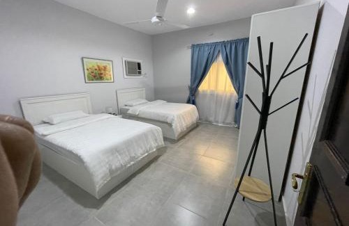 Mecca Apartment | Jabal Al Nour Apartment