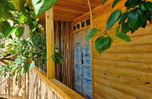 Iringa Hotel | Jabali Mountain Cabin