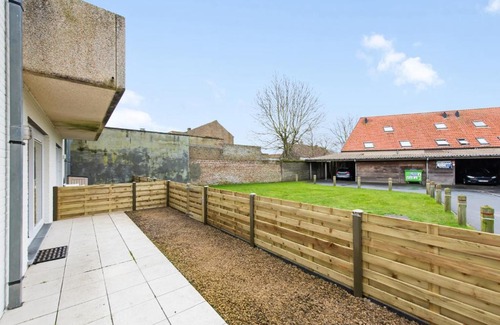Stalhille Apartment | Jabbekestay 002 - Stalhille (Jabbeke)