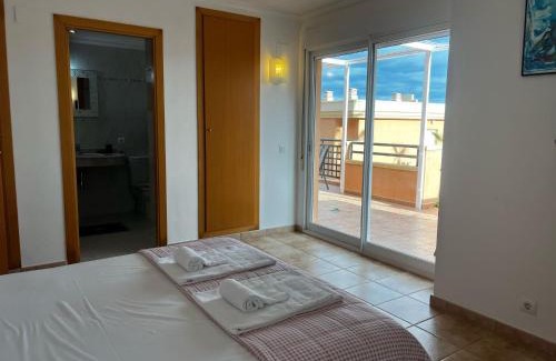 Pedreguer Apartment | Jacaranda- Dream Getaway in Alicante