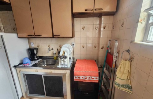 Freguesia Apartment | Jacarepaguá apartment. Comfort and security in one place.