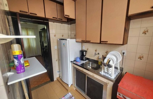 Freguesia Apartment | Jacarepaguá apartment. Comfort and security in one place.