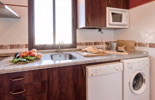Zufre Cottage | jaccuzi in room, barbecue, activities in natural environment