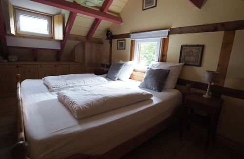 Nordenau Cabin | Jachthaus am Rappelstein