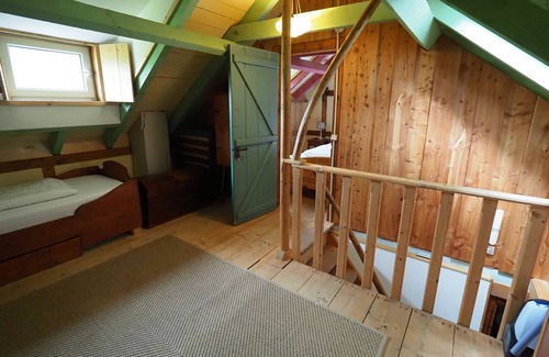 Nordenau Cabin | Jachthaus am Rappelstein
