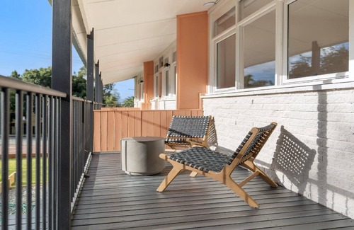 Terrigal Apartment | JACK AND JILLS #107 | Accom Holidays