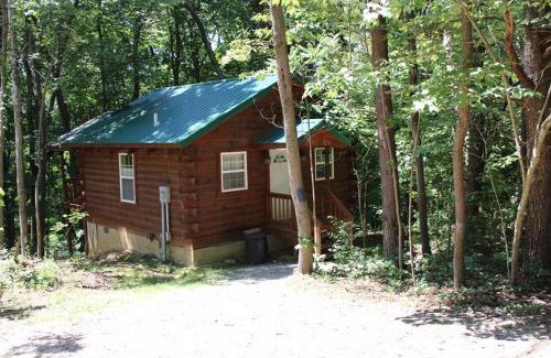 Logan House | Jack Pine Hollow