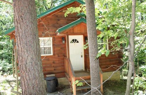 Logan House | Jack Pine Hollow