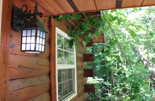 Logan House | Jack Pine Hollow