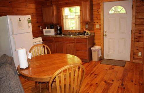 Logan House | Jack Pine Hollow