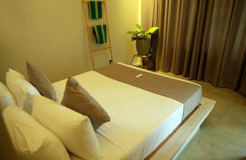 Dickwella Apartment | Jack&Rose, Hiriketiya