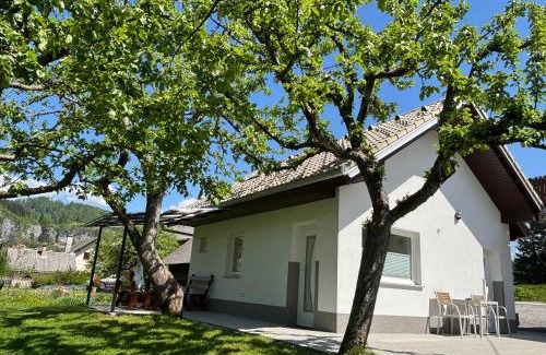 Bohinjska Bela Apartment | Jack's Apartments
