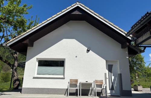 Bohinjska Bela Apartment | Jack's Apartments