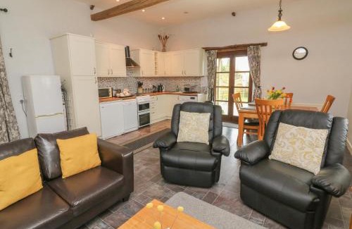 Ash Mill House | Jack's Nest