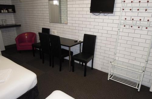 Moree Hotel | Jackaroo Apartments