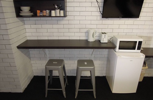 Moree Hotel | Jackaroo Apartments