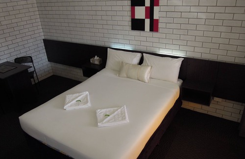 Moree Hotel | Jackaroo Apartments